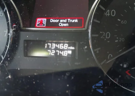 2015 Nissan Altima 2.5 S z USA, uszkodzony, nr VIN 1N4AL3AP3FN903589